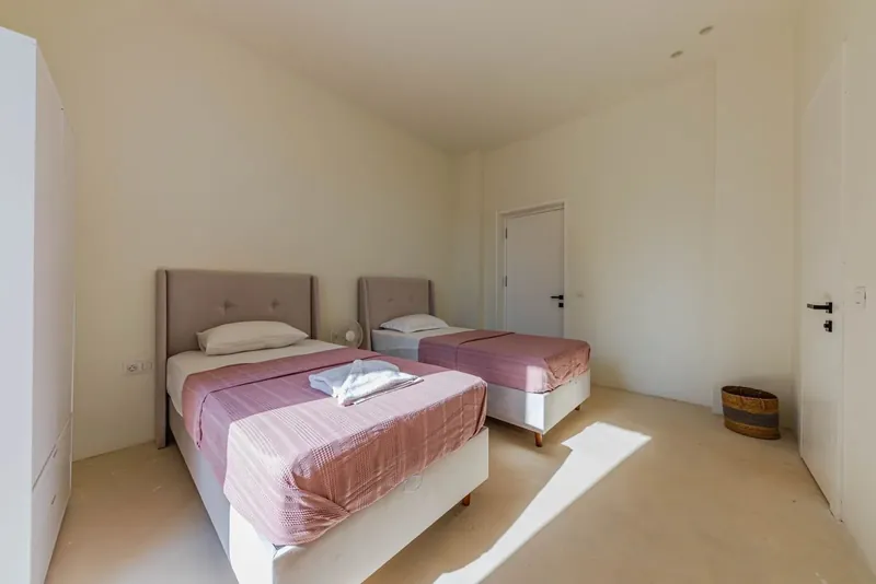 The same room before the redesign