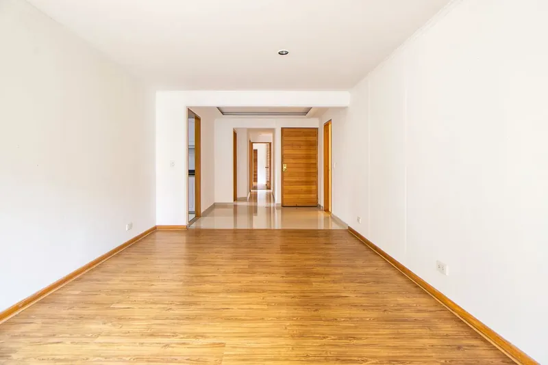 The same room before the redesign