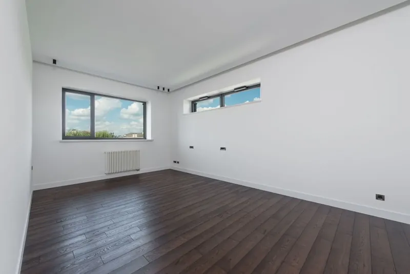 The same room before the redesign